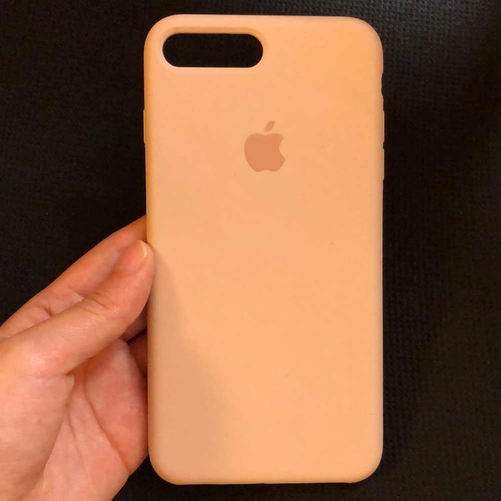 iPhone 8 Plus case